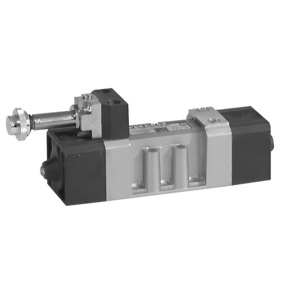 Распределитель Pneumax с электро-магнитным управлением арт. 1051.52.3.6.M2