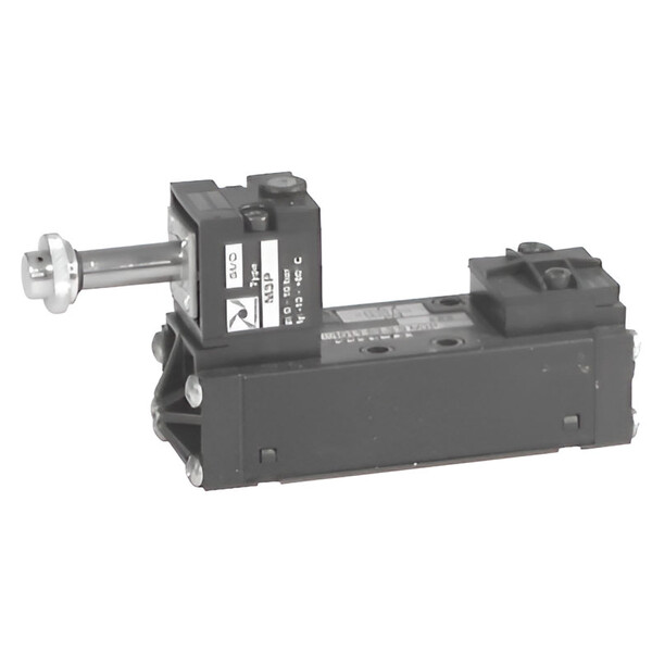 Распределитель Pneumax с электро-магнитным управлением арт. 1011.52.3.9.M3R