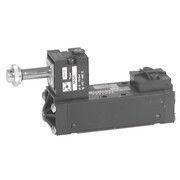 Распределитель Pneumax с электро-магнитным управлением арт. 1011.52.3.9.M3R