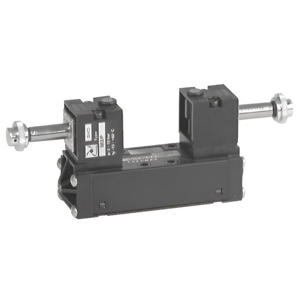 Распределитель Pneumax с электро-магнитным управлением арт. 1011.52.3.5.M3R