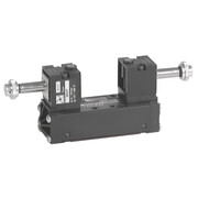 Распределитель Pneumax с электро-магнитным управлением арт. 1011.53.31.3.5.M3R