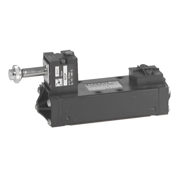 Кликните для увеличения изображения Распределитель Pneumax с электро-магнитным управлением арт. 1012.52.3.6.M3R