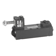 Распределитель Pneumax с электро-магнитным управлением арт. 1012.52.3.6.M3R