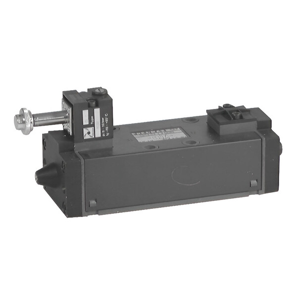 Распределитель Pneumax с электро-магнитным управлением арт. 1013.52.3.6.M3R