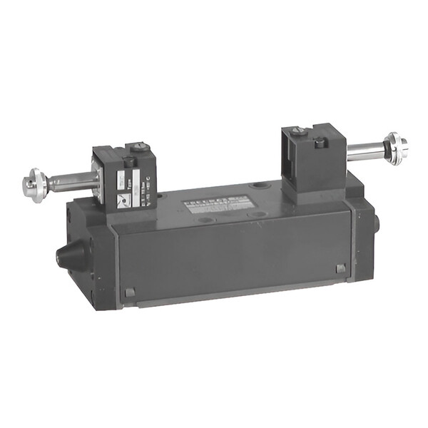 Распределитель Pneumax с электро-магнитным управлением арт. 1013.53.33.3.5.M3R