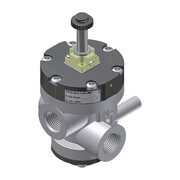 Распределитель Pneumax с электро-магнитным управлением арт. T772/V.32.0.1.MP