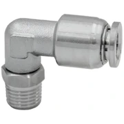 Угловой, поворотный Camozzi арт. X6520 14-1/4 SS316