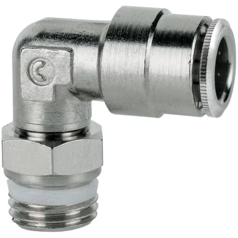 Угловой, поворотный Camozzi арт. X6520 6-1/8