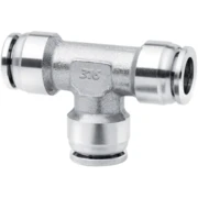T-образный фитинг Camozzi арт. X6540 10