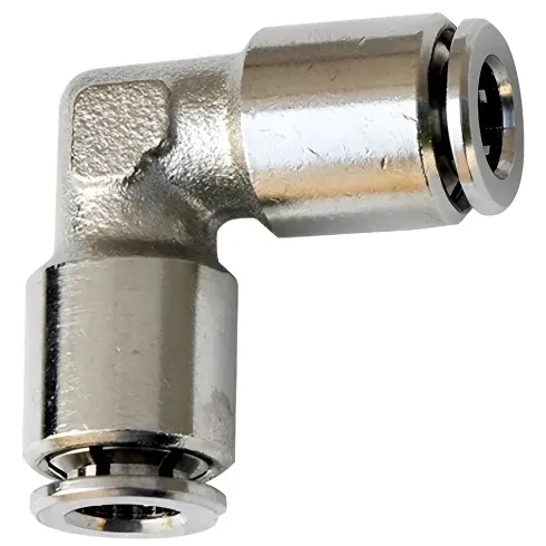 Угловой фитинг Camozzi арт. X6550 16 SS316