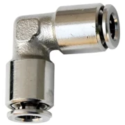 Угловой фитинг Camozzi арт. X6550 4 SS316