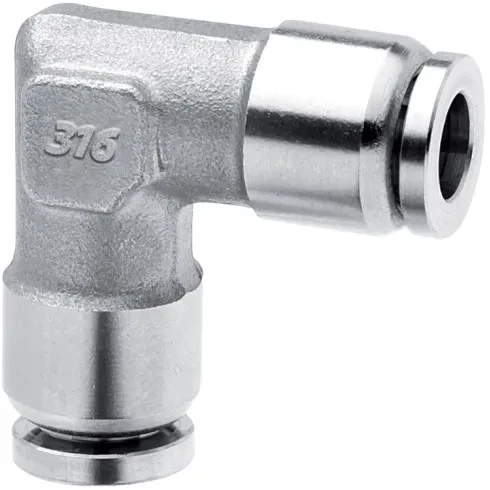 Угловой фитинг Camozzi арт. X6550 8