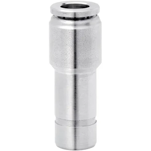 Прямой переходник со втулкой Camozzi арт. X6800 8-10