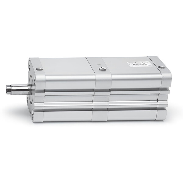 Пневмоцилиндр Camozzi арт. 32F2A040A030N2
