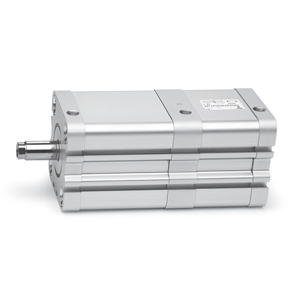 Пневмоцилиндр Camozzi арт. 32F2A063A60/160N