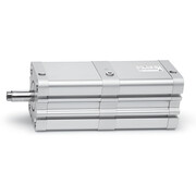 Пневмоцилиндр Camozzi арт. 32F2A100A100N2