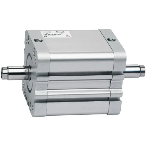 Кликните для увеличения изображения Пневмоцилиндр Camozzi арт. 32F3A100A005