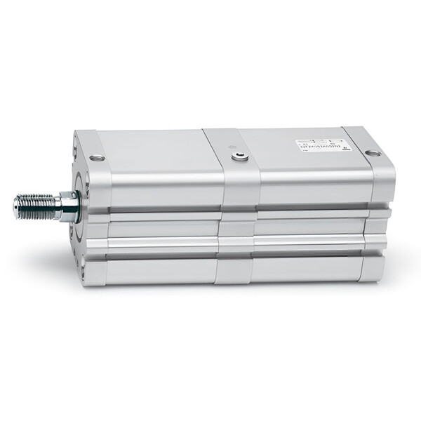 Пневмоцилиндр Camozzi арт. 32M2A025A005N2
