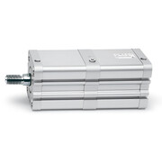 Пневмоцилиндр Camozzi арт. 32M2A025A020N2