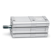 Пневмоцилиндр Camozzi арт. 32M2A040A20/25N