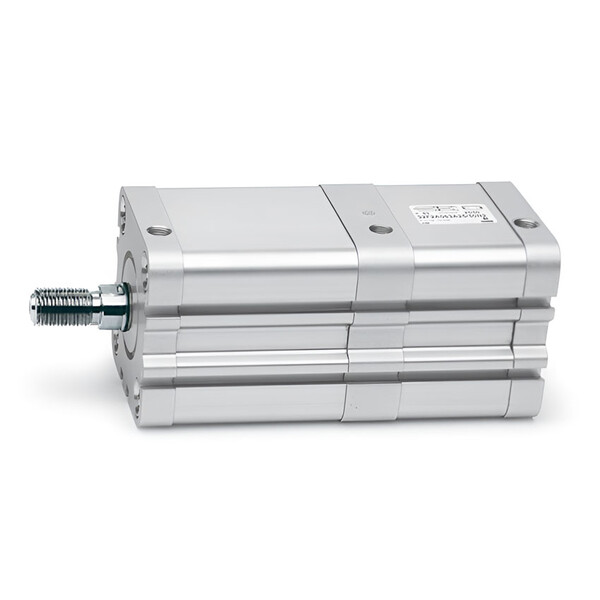 Пневмоцилиндр Camozzi арт. 32M2A063A100/200/300N