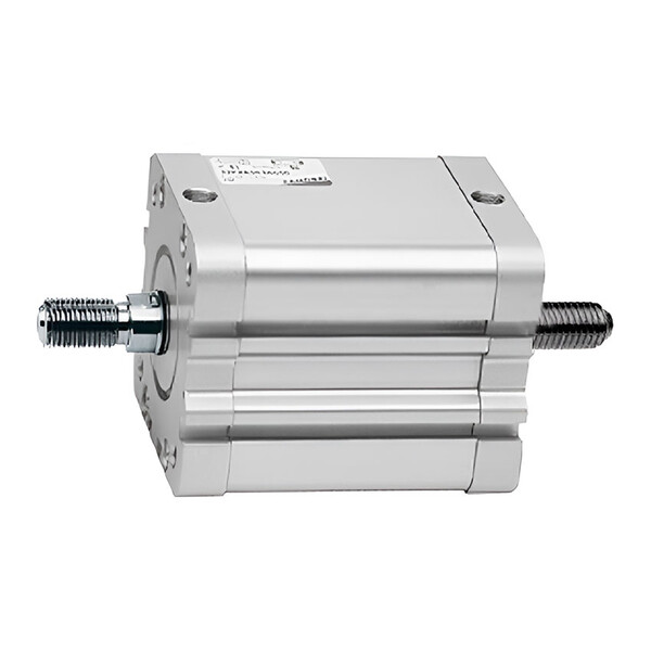 Кликните для увеличения изображения Пневмоцилиндр Camozzi арт. 32M3A040A060