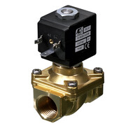 Электромагнитный клапан Pneumax прямого действия арт. E109CB12///20D