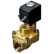 Электромагнитный клапан Pneumax с сервоуправлением арт. E119CV12///20E
