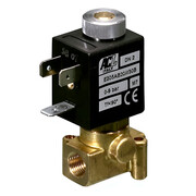 Электромагнитный клапан Pneumax прямого действия арт. E205AB31///321