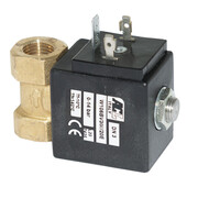 Электромагнитный клапан Pneumax прямого действия арт. W106BV40///20E