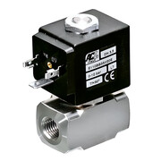 Электромагнитный клапан Pneumax прямого действия арт. E110BV35///22E