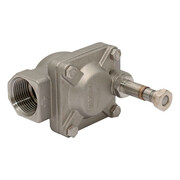 Электромагнитный клапан Pneumax с сервоуправлением арт. E177EV18