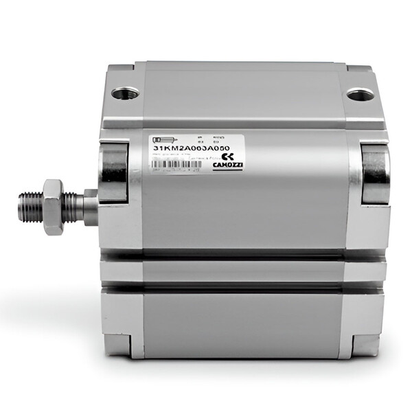 Компактный пневмоцилиндр Camozzi арт. 31KM2A016A010
