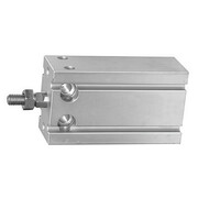 Компактный пневмоцилиндр Camozzi арт. QDN1A10A05