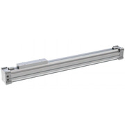 Бесштоковый пневмоцилиндр Camozzi арт. 53M2P80A0100