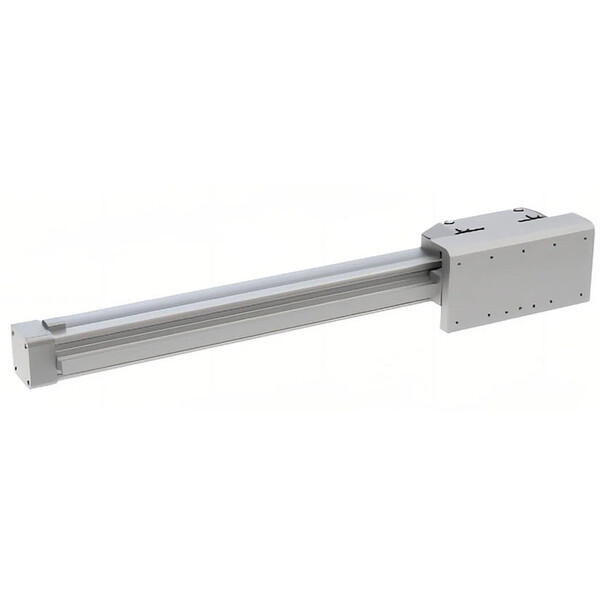 Бесштоковый пневмоцилиндр Camozzi арт. 53G2P32A0300