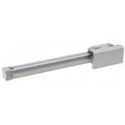 Бесштоковый пневмоцилиндр Camozzi арт. 53G2P40A0500