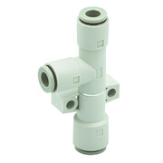 Вакуумный эжектор Camozzi арт. VEHL-05H-06-06-06