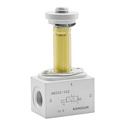 Распределитель Camozzi арт. AN321-1C2