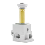 Распределитель Camozzi арт. AAN31-1C2