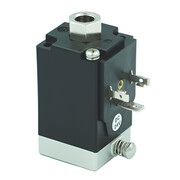 Распределитель Camozzi арт. 6N00-450-A62