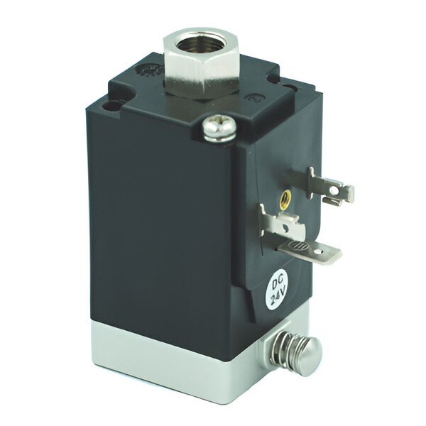 Кликните для увеличения изображения Распределитель Camozzi арт. 6N00-450-A64