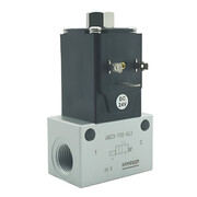 Распределитель Camozzi арт. 6N23-15G-A63-RF01