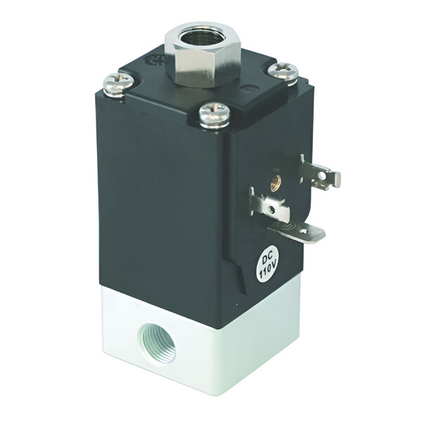 Кликните для увеличения изображения Распределитель Camozzi арт. 6N38-150-A62