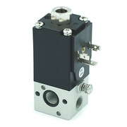 Распределитель Camozzi арт. 6N38M-101-A63