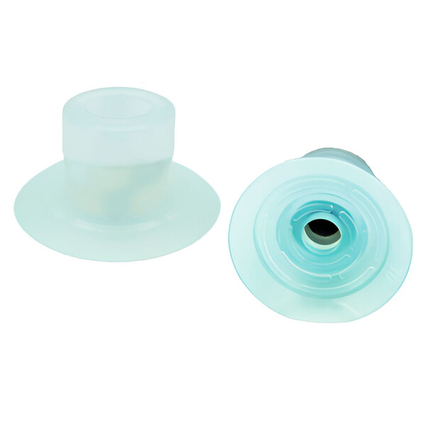 Кликните для увеличения изображения Вакуумная присоска Camozzi арт. VAMX-0150S