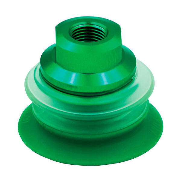 Кликните для увеличения изображения Вакуумная присоска Camozzi арт. VAMV-F50-055-I-3/8F