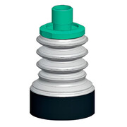 Вакуумная присоска Camozzi арт. VAMV-SP-060-M-1/4M