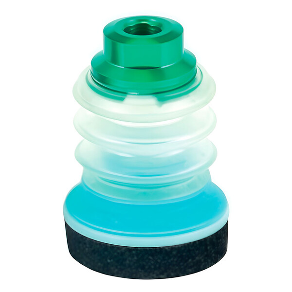 Кликните для увеличения изображения Вакуумная присоска Camozzi арт. VAMV-SP-060-M-3/8F