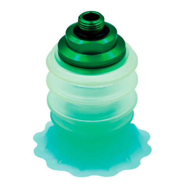 Кликните для увеличения изображения Вакуумная присоска Camozzi арт. VAMV-DS50-043-M-1/8M